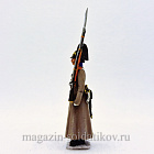 Миниатюра из олова Русский гренадер 1846-56 гг., 54 мм, Студия Большой полк (ИЛ0127.12.02.54) (ИЛ0127.12.02.54)