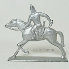 Донской поход всадники металл (704-1061/1) (704-1061/1)