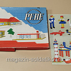 Констркутор Pebe (здания) (559-045) (559-045)