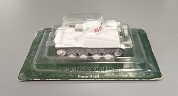 Танк Т-40, серия «Русские танки» (Q366-164) (Q366-164)