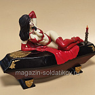 Графиня Карнштейн на гробу, Solarwind Productions, 1/6 (455-083) (455-083)