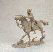 Солдатики из пластика Банастр Тарлтон №2 1:32 Plastic Platoon - фото