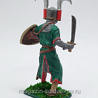 Генрих фон Теттинген, XIII в, 54 мм, Soldanir (QF0476) (QF0476)