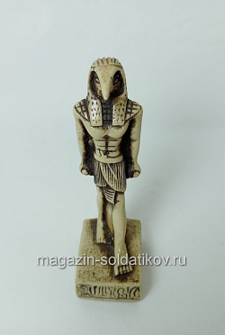 Фигурка из полистоуна Египетская фигурка Тор (704-1070) (704-1070)