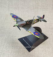 Spitfire, Легендарные самолеты, выпуск 102 - фото