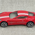 Hot Wheels Aston Martin 1/64 (Q600-388) (Q600-388)