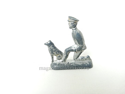 БАЗ солдаты (704-1064/10) (704-1064/10)