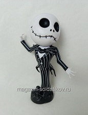 Джек Скеллингтон, Фигурки Halloween (поштучно) Neca - фото