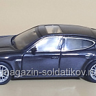 43619 Porshe Panamera S 1/34 Welly (QGM-020) (QGM-020)