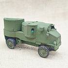 Бронеавтомобиль «Гарфорд» 1/72, Артель АТ (АТ-089) (АТ-089)