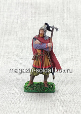 Игорь Рюрикович, Князь Киевский, 54 мм - фото