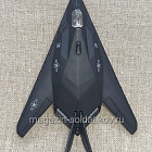 F-117A Nighthawk 1/144 Maisto (602-086) (602-086)