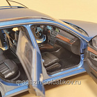 Mercedes-Benz E-Klasse, 1:18, Minichamps (307-197) (307-197)