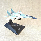МиГ-29СМТ, Легендарные самолеты, выпуск 076