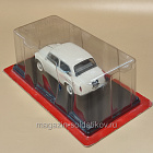 Авто «Запорожец» ЗАЗ-965А (в блистере) 1/24 (QGM-136) (QGM-136)