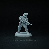 so-09 - Screaming lizard 28 mm, Brother Vinni`s