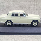 Warszawa 203 1965 бежевый, 1:43, IST (Q307-121) (Q307-121)