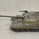 Советская и российская 152-мм дивизионная самоходная гаубица.2С19 «Мста-С» (QGM-050) (QGM-050)