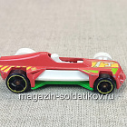Med-Evil 1186 MJ 2006 1/64 Hot Wheels (Mattel) (HW014) (HW014)