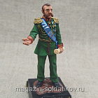 Александр II, 54 мм, Студия Большой полк (ИЛ2621.12.02.54) (ИЛ2621.12.02.54 )
