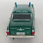 - Opel Kapitan Полиция Германии  1/43 (ПММ006) (ПММ006)