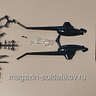 15050 MI-1 Plasicart 1/100 (559-019) (559-019)