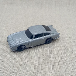 Aston Martin DB5 1/64 TicTic (QGM-101) (QGM-101)