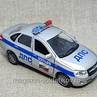 Лада Гранта ДПС Полиция (Q540-0093) (Q540-0093)