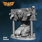 Convicted Prisoner В СБОРЕ, First Legion - фото