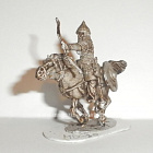 Дружинник с луком, 28 мм Varang Miniatures (MD-10) (MD-10)