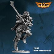 Marco Vampire Warrior, First Legion - фото