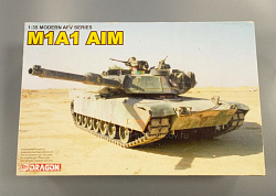 3535 M1A1 AIM (1/35) Dragon (QM-219) (QM-219)