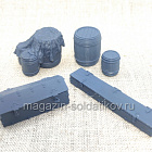 Солдатики из пластика Многоствольное орудие конкистадоров (1:32) Plastic Platoon (PP074) (PP074)