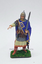 Князь Юрий Долгорукий, 54 мм, Soldanir - фото