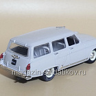 Р103 Газ-22 Волга 1/43 Наш Автопром (QGM-047) (QGM-047)