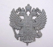 DAS35106 Герб Российской Федерации, Dasmodel