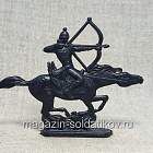 Русский лучник, Астрецово (возможен дефект) (704-905) (704-905)