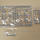 Modern U.S. Marines 3027 Dragon 1/35 (QM-447) (QM-447)