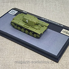 КВ-1 1/100 Бронеколлекция (552-013) (552-013)