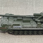 Советская самоходная артиллерийская установка САУ 2С7 «Пион» (QGM-052) (QGM-052)