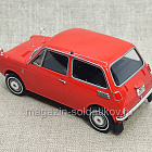 208-180 Honda N360 (NII) 1969 1/24