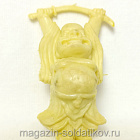 Китайский монах, кооператив (704-1727) (704-1727)