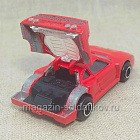 Ferrari Majorette 1/58 (567-004) (567-004)