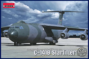 Rod 331 Самолет C-141B Starlifter 1/144 Roden