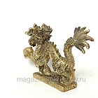 Дракон китайский, полистоун (704-1177) (704-1177)