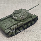 Советский тяжёлый танк КВ-85 (QGM-080) (QGM-080)