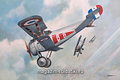 Rod 059 Nieuport 24 bis (1/72) Roden