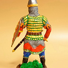 Русский дружинник (494-059) (494-059)