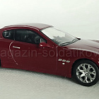Maserati GranTurismo 1|43 (SC022) (SC022)