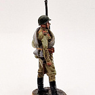 Советский бронебойщик Красной Армии, 1943-45 гг., 54 мм, Студия Большой полк (ИЛ0543.14.01.54) (ИЛ0543.14.01.54)